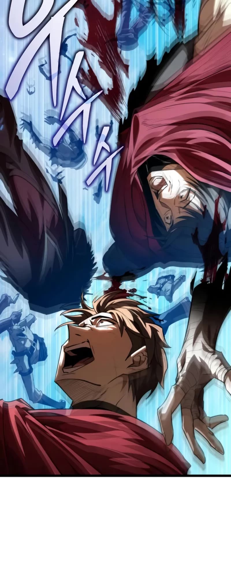 Reincarnator chapter 110 page 56