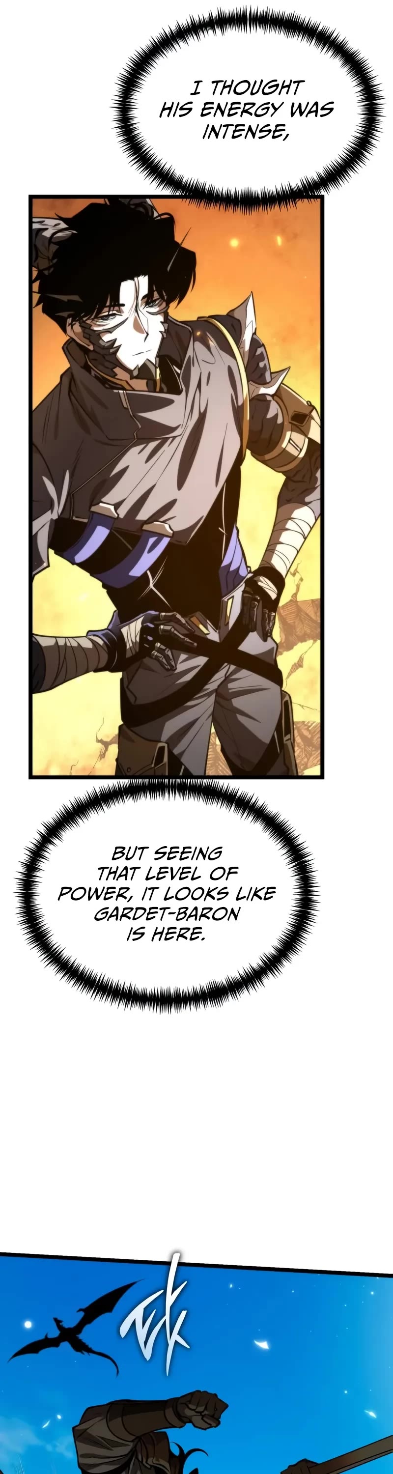 Reincarnator chapter 110 page 57