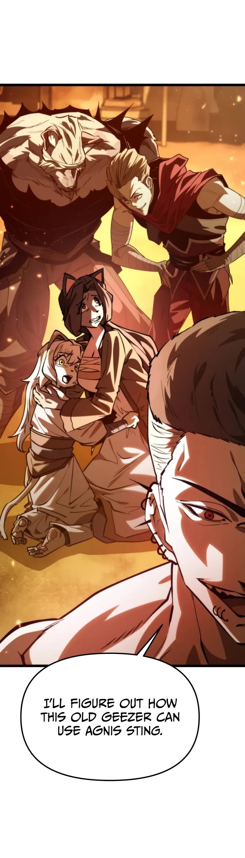 Reincarnator chapter 110 page 6