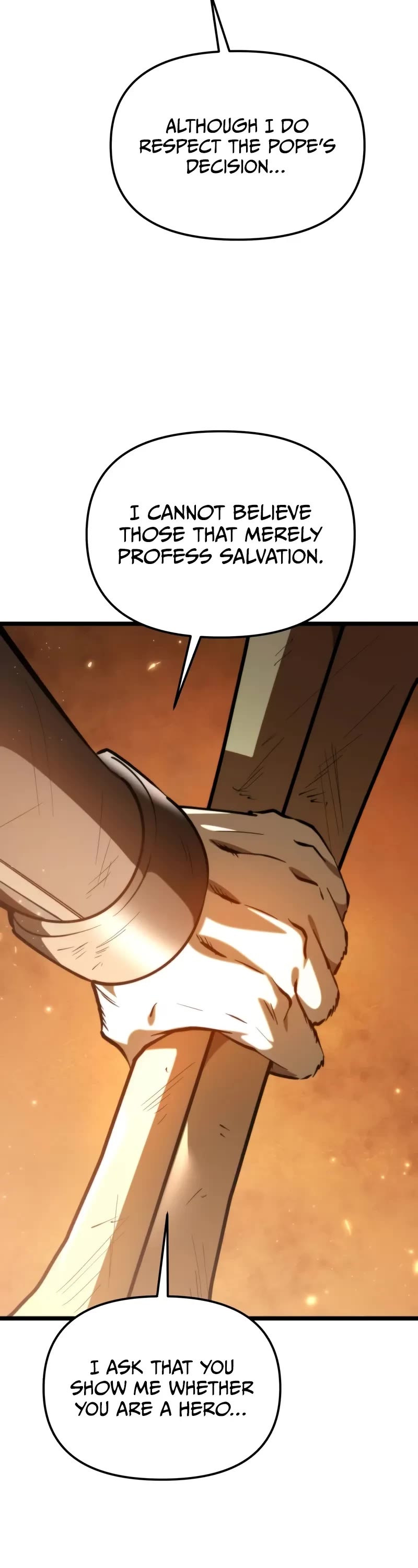 Reincarnator chapter 110 page 64