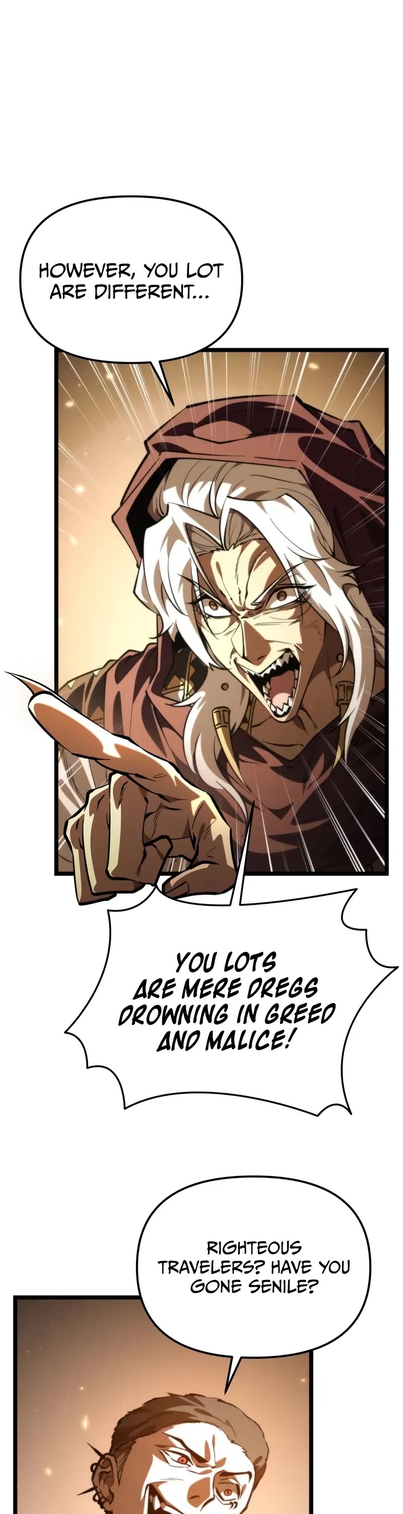 Reincarnator chapter 110 page 9