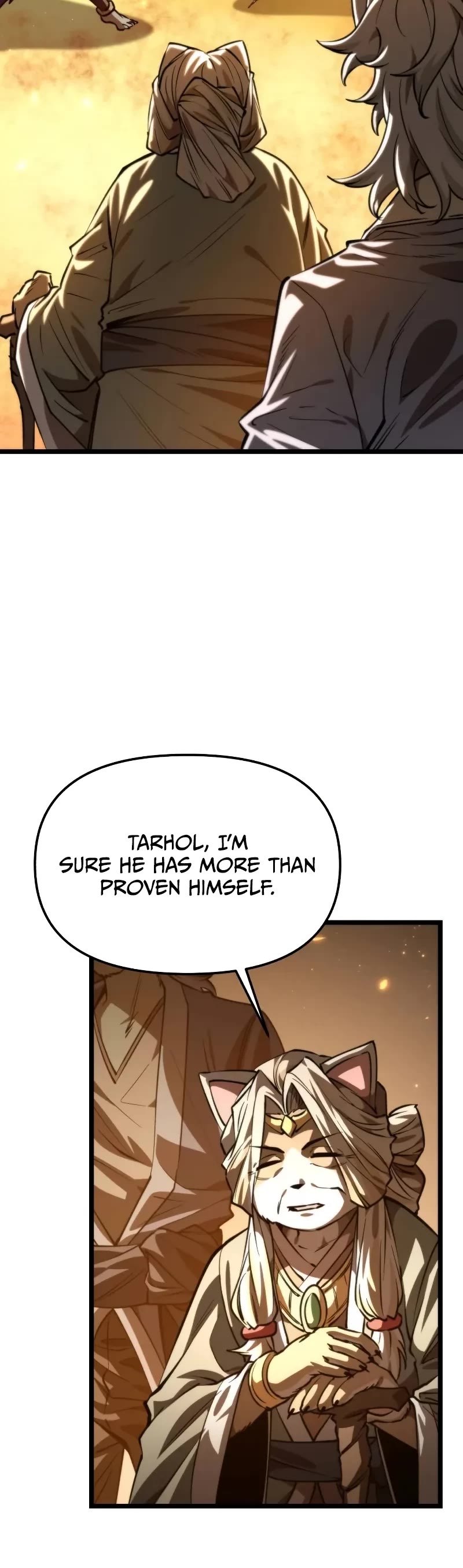 Reincarnator chapter 111 page 15