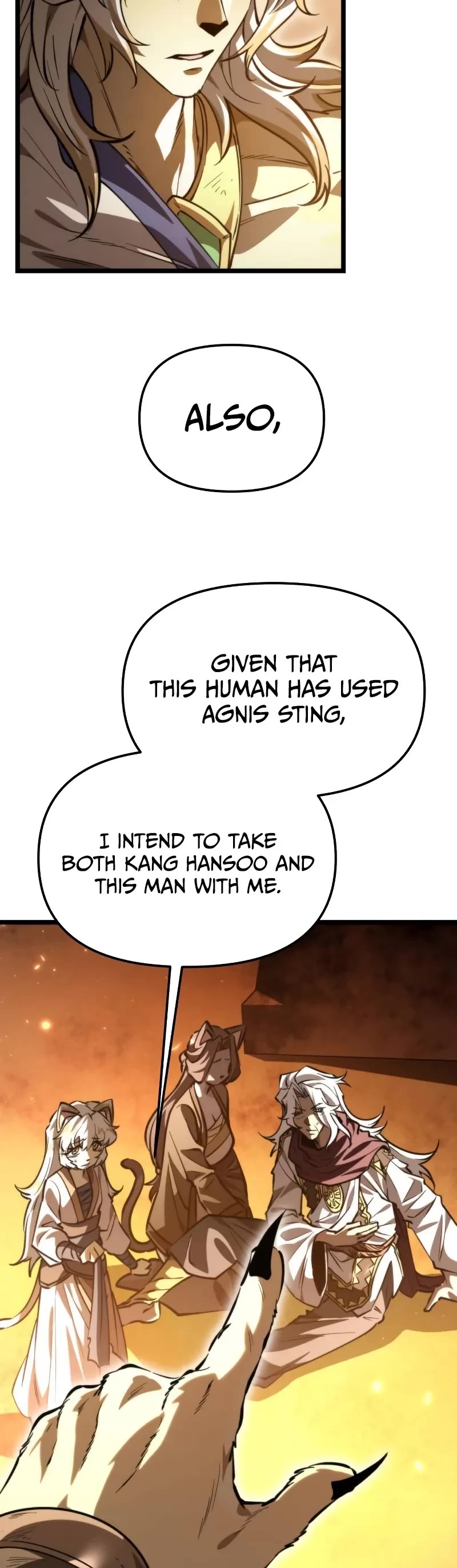 Reincarnator chapter 111 page 20