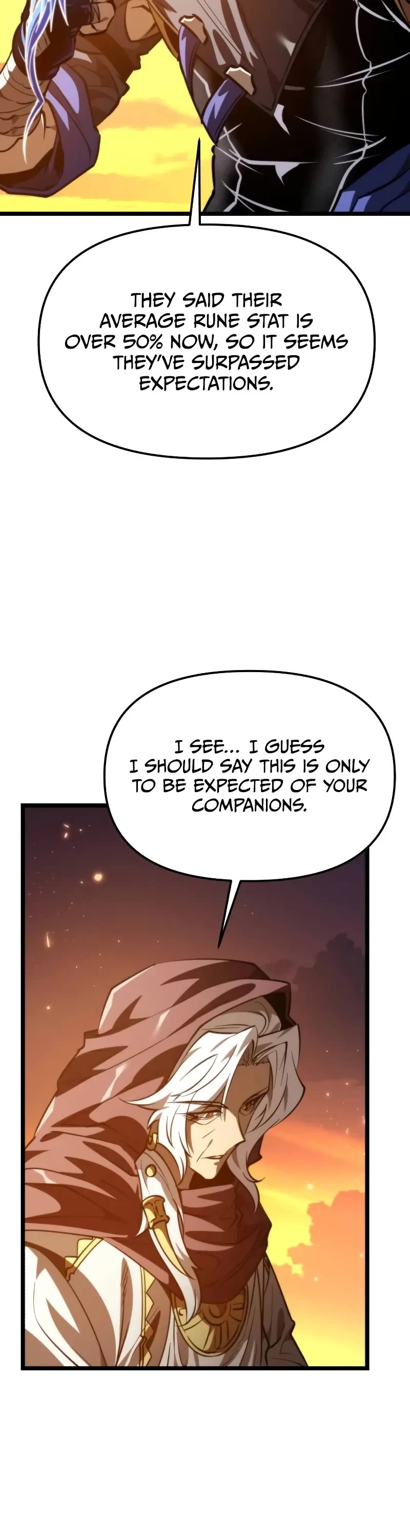 Reincarnator chapter 111 page 29
