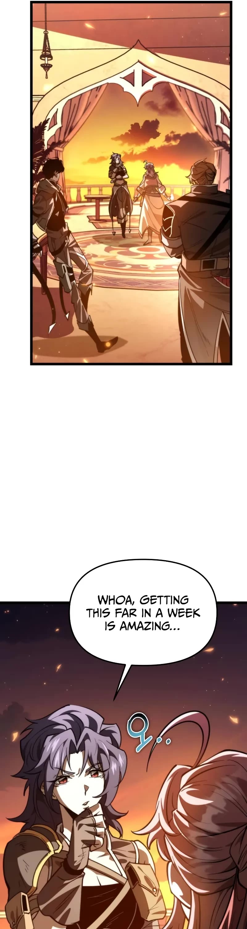Reincarnator chapter 111 page 37