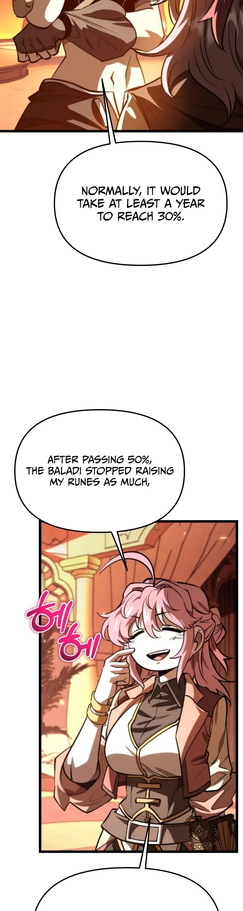 Reincarnator chapter 111 page 38