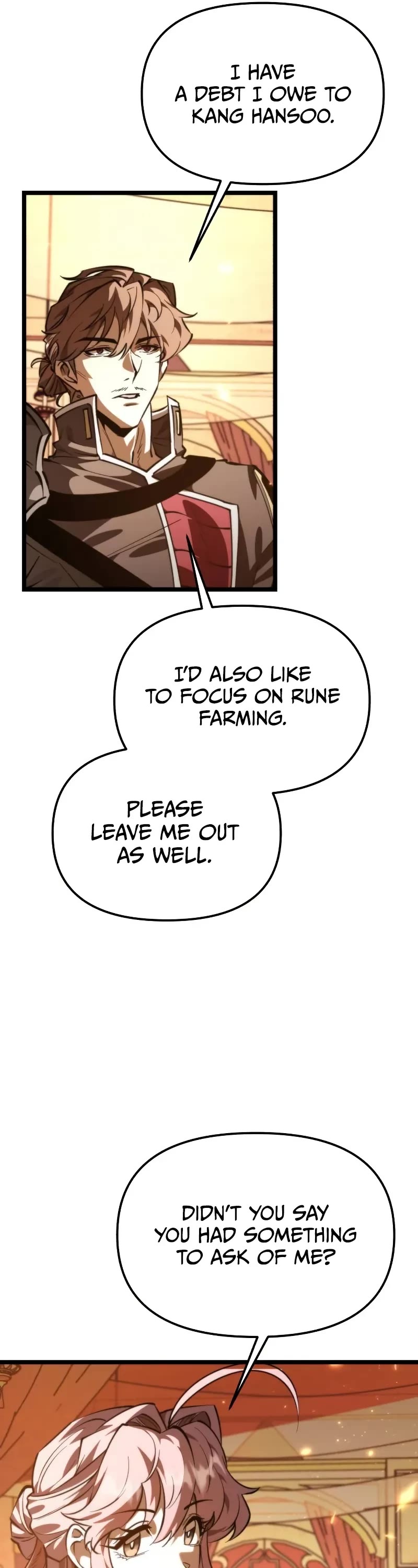 Reincarnator chapter 111 page 42