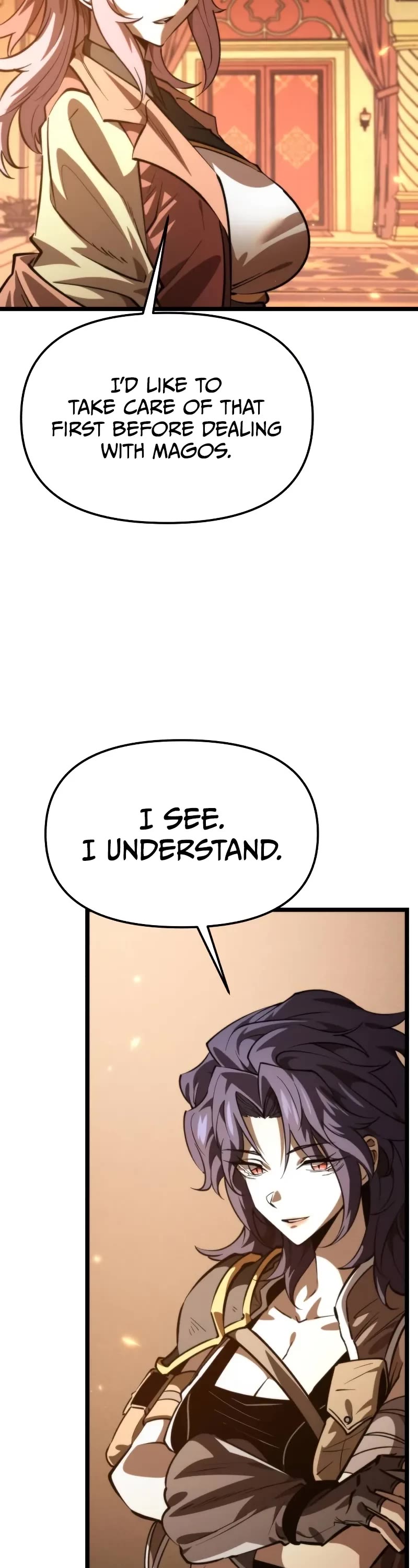 Reincarnator chapter 111 page 43