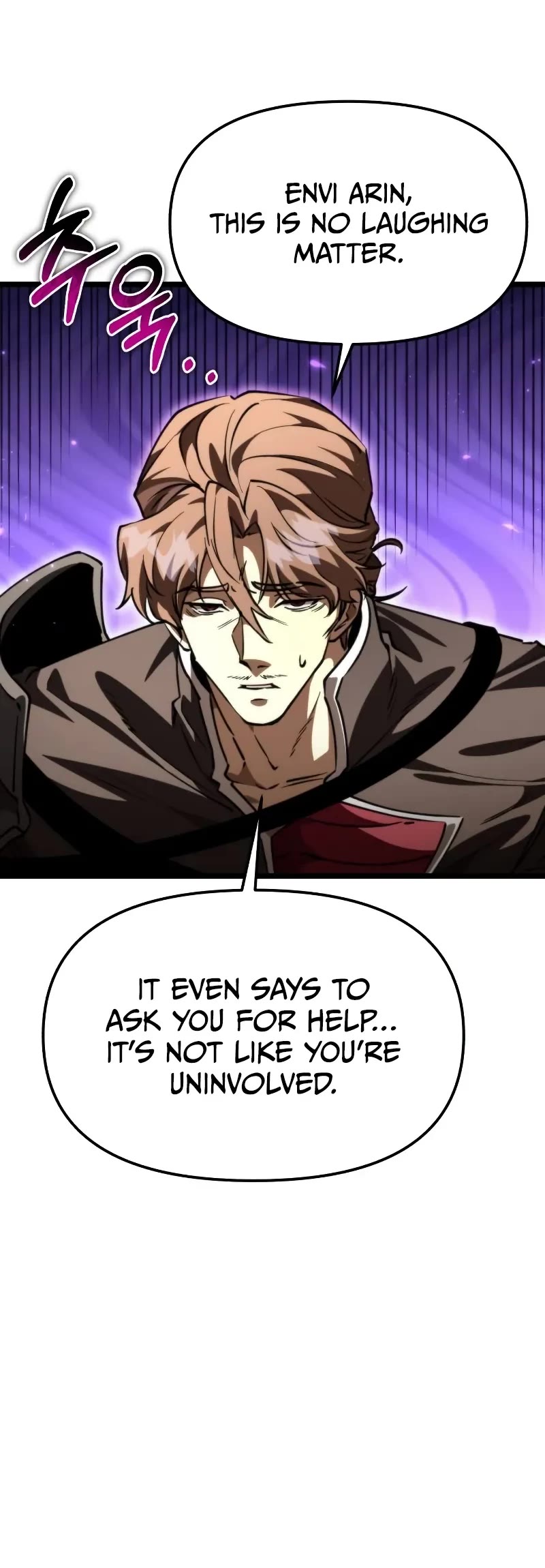 Reincarnator chapter 111 page 51