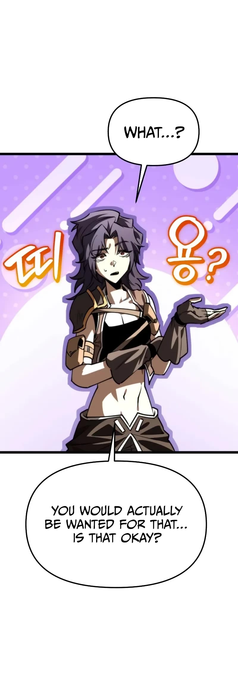 Reincarnator chapter 111 page 55