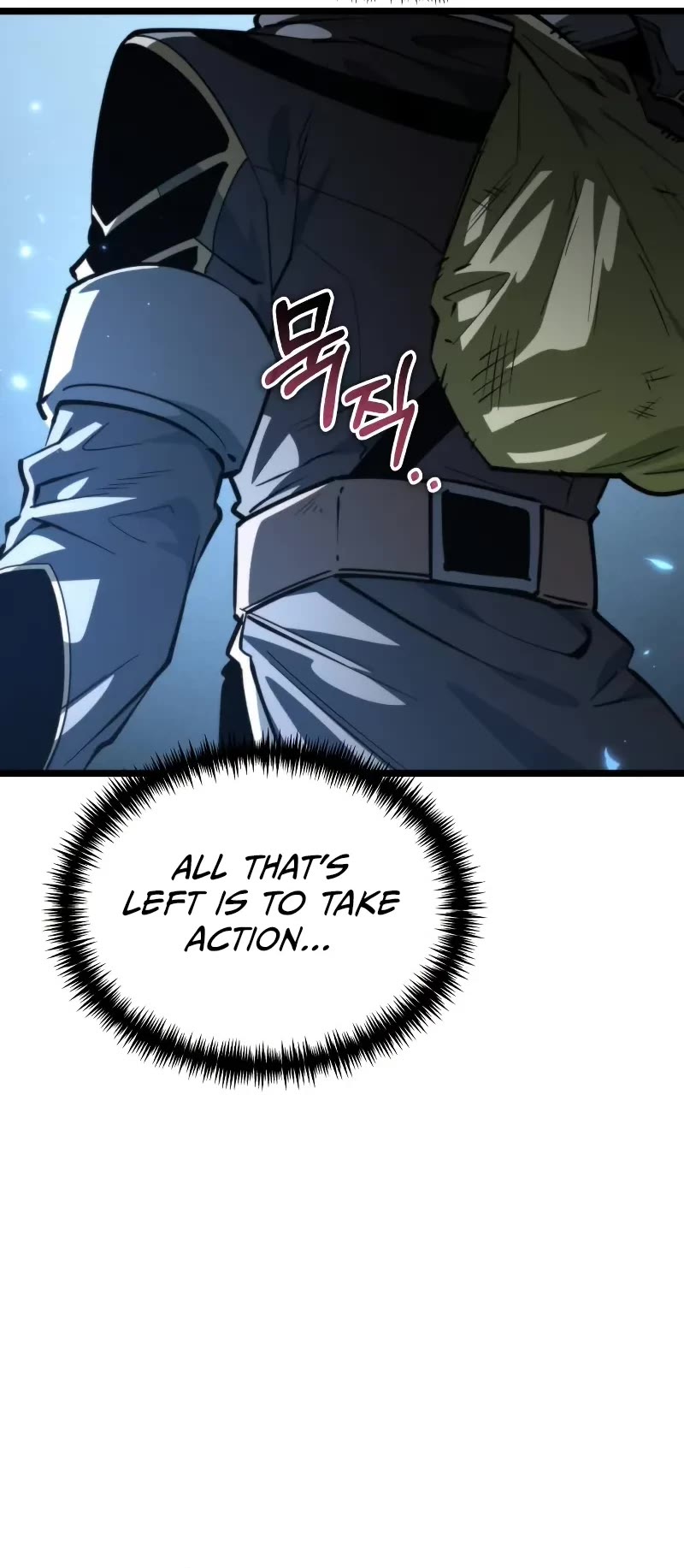 Reincarnator chapter 111 page 61