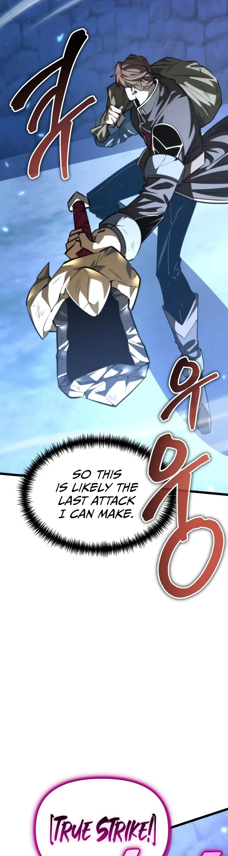 Reincarnator chapter 111 page 64