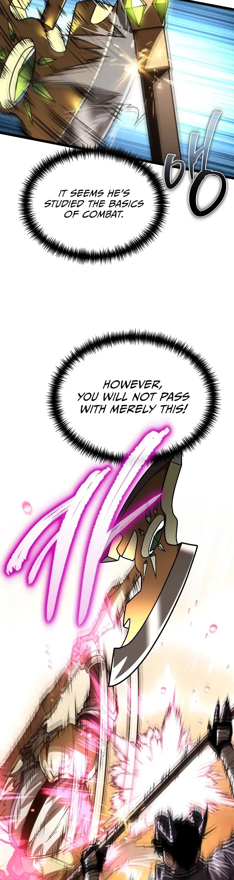 Reincarnator chapter 111 page 9