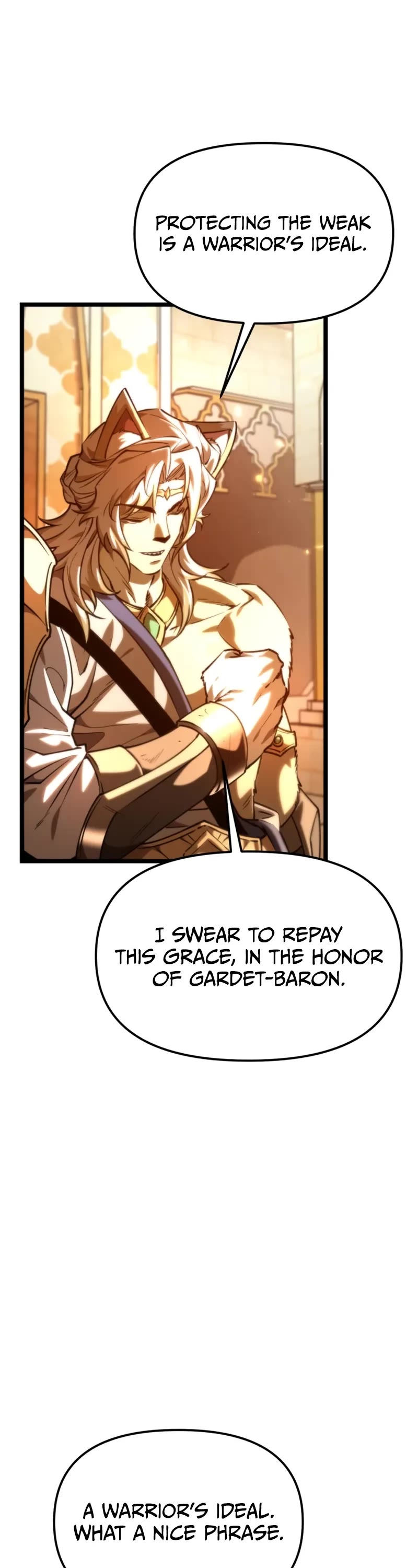 Reincarnator chapter 112 page 17