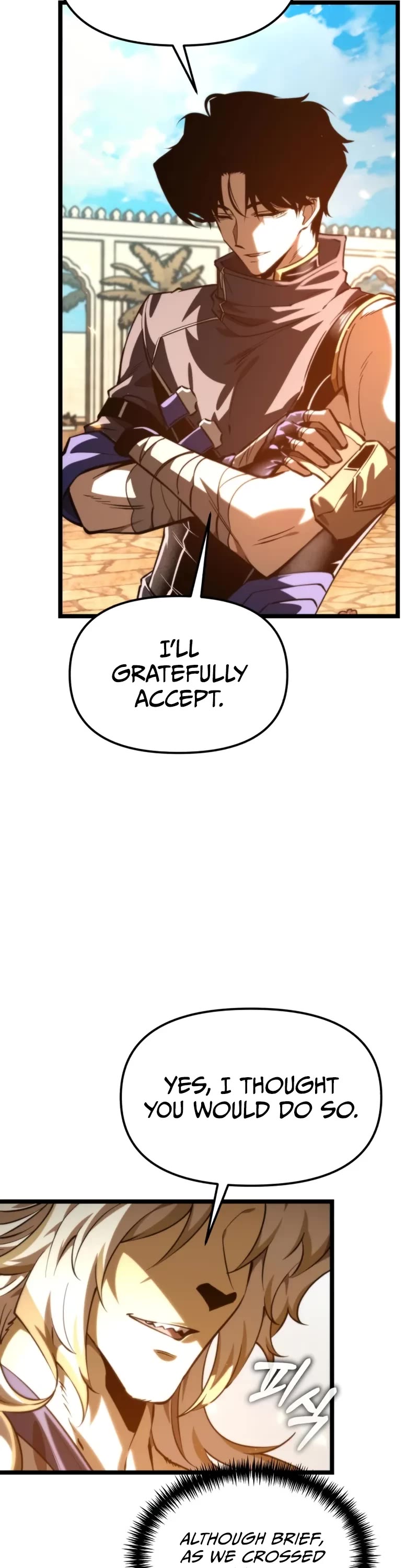 Reincarnator chapter 112 page 18