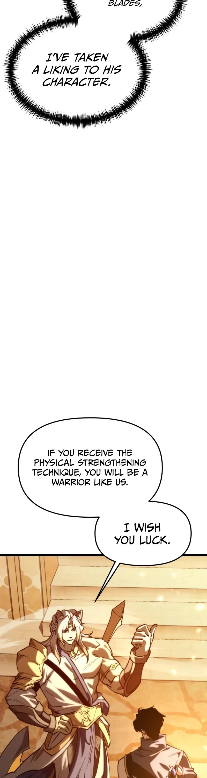 Reincarnator chapter 112 page 19