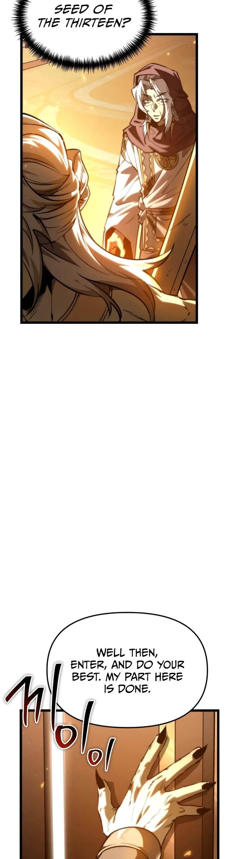 Reincarnator chapter 112 page 23