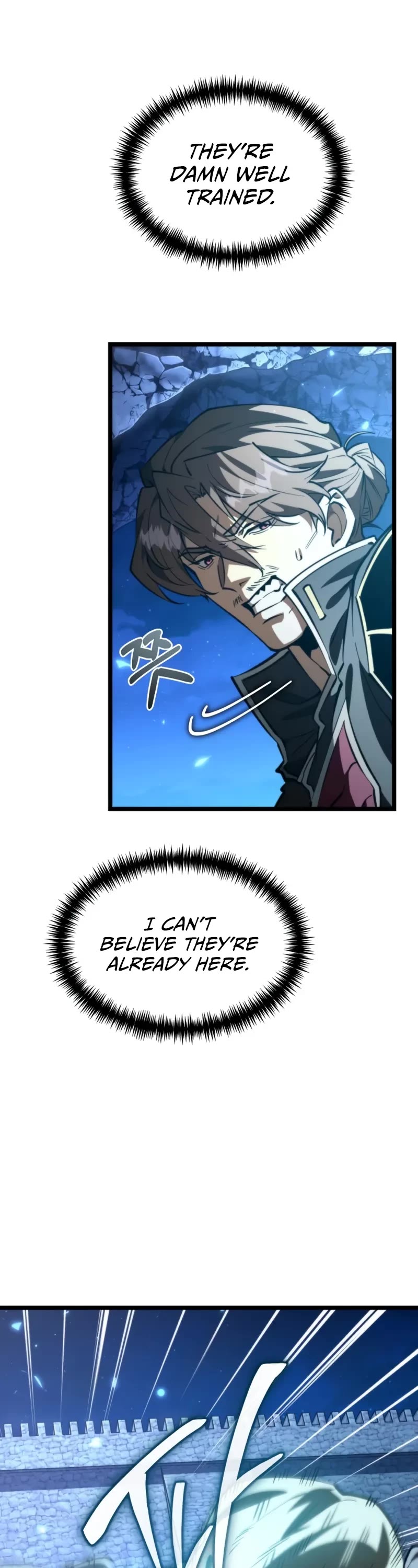 Reincarnator chapter 112 page 4