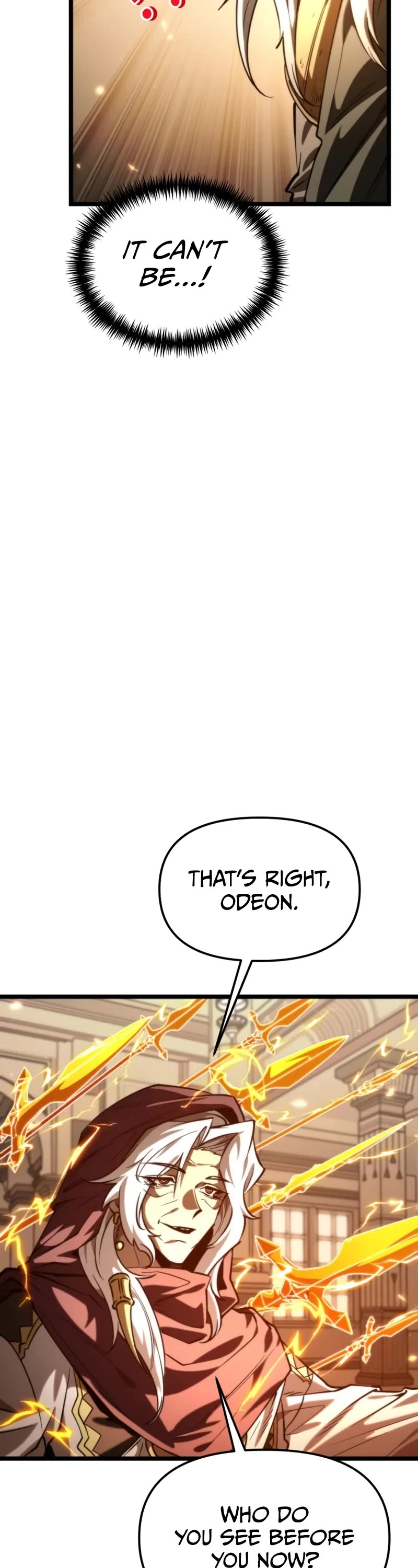 Reincarnator chapter 112 page 44