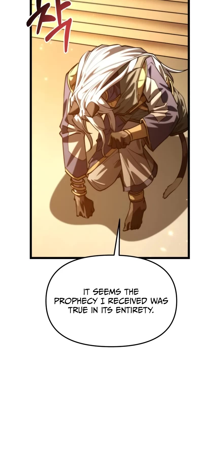 Reincarnator chapter 112 page 46