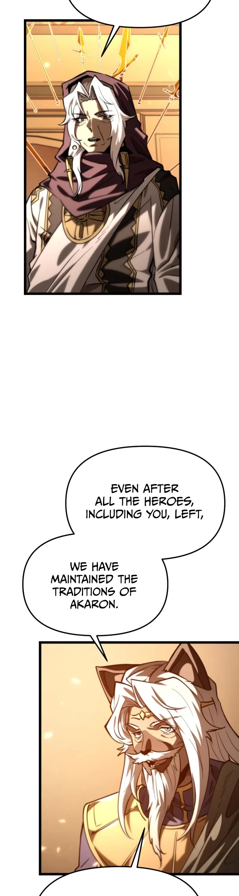 Reincarnator chapter 112 page 50