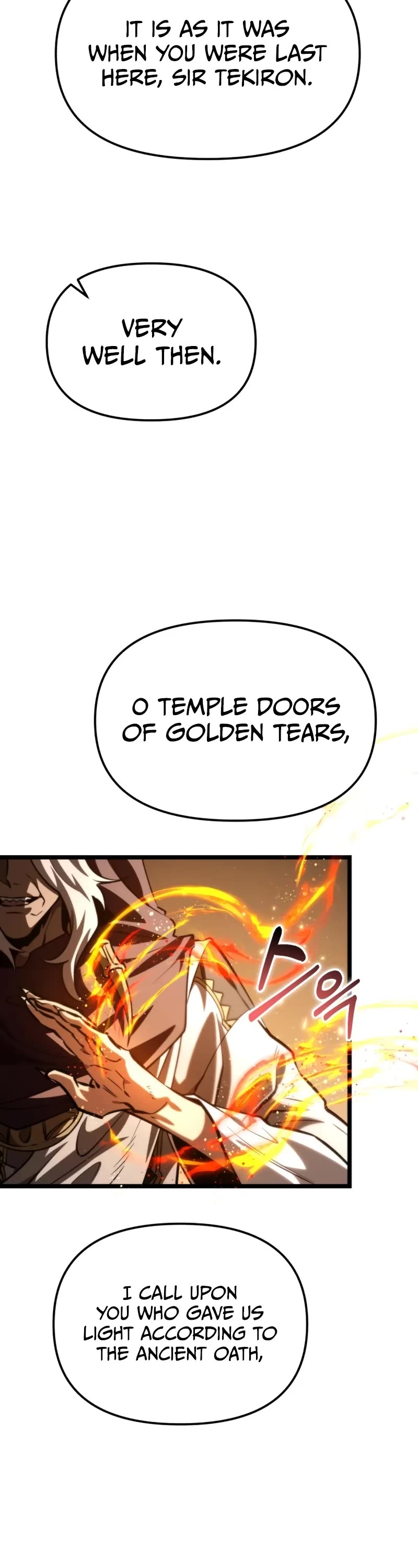 Reincarnator chapter 112 page 51