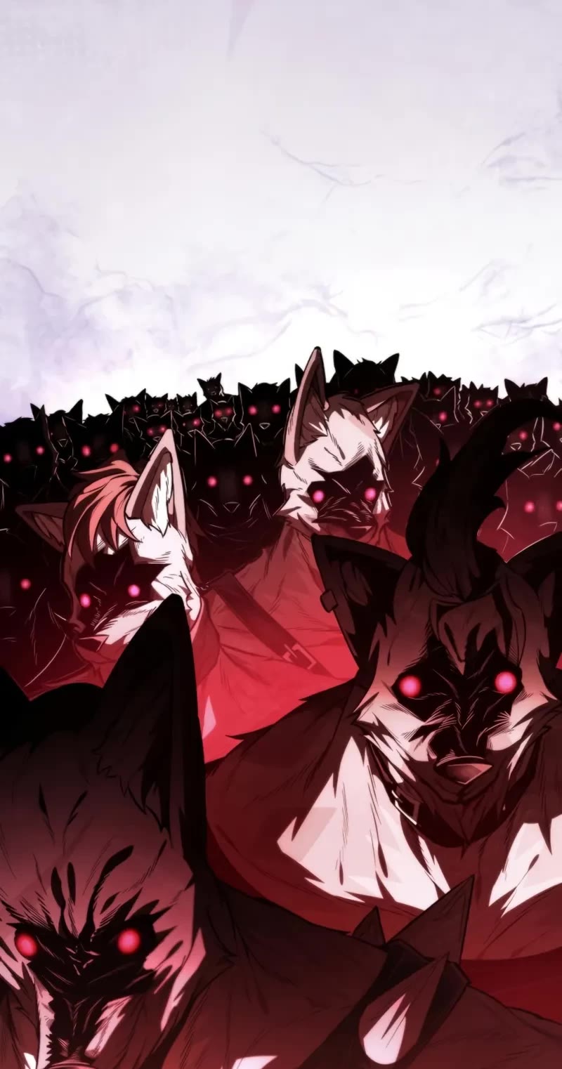 Reincarnator chapter 112 page 65