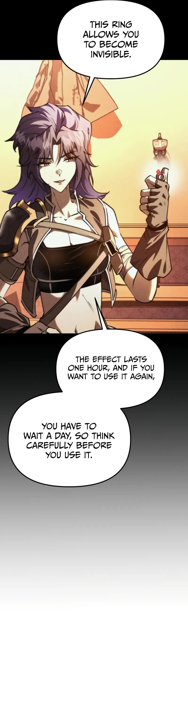 Reincarnator chapter 112 page 7