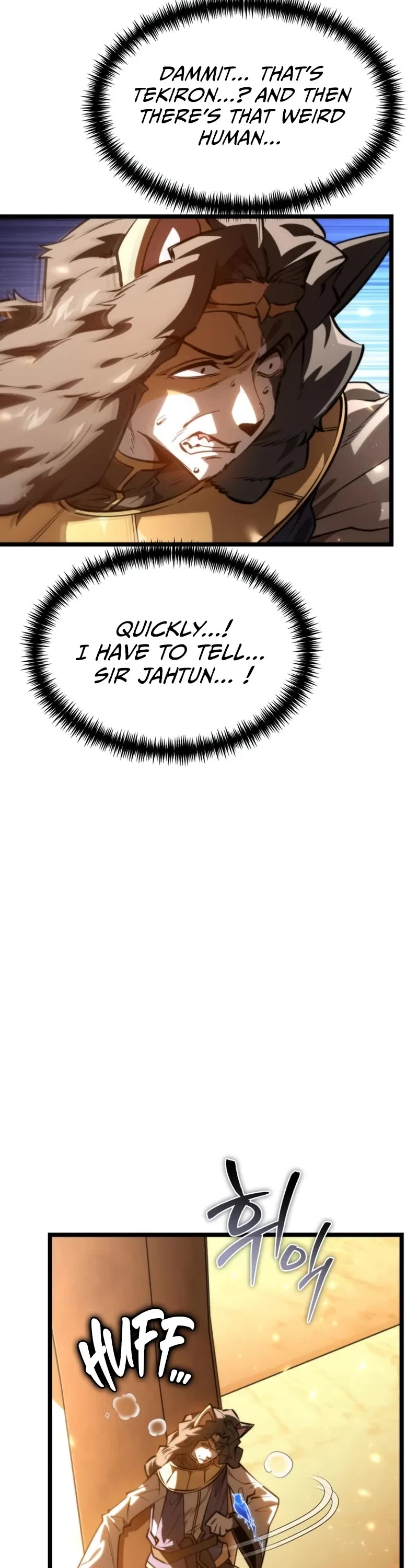 Reincarnator chapter 113 page 3