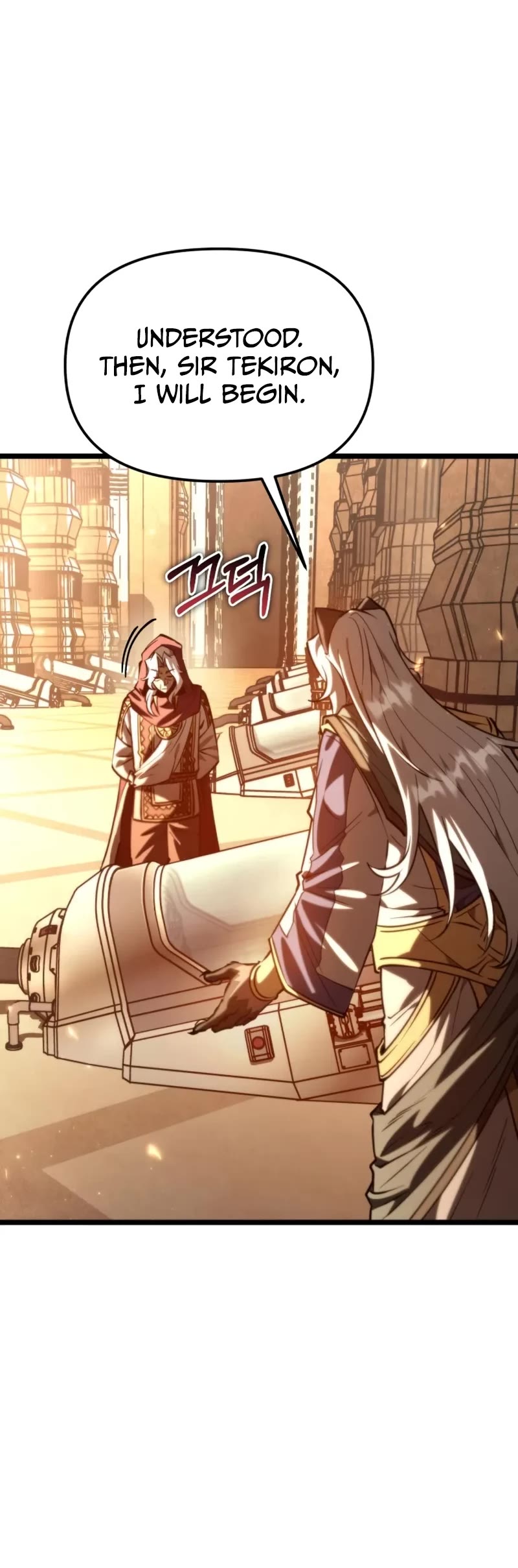 Reincarnator chapter 113 page 36