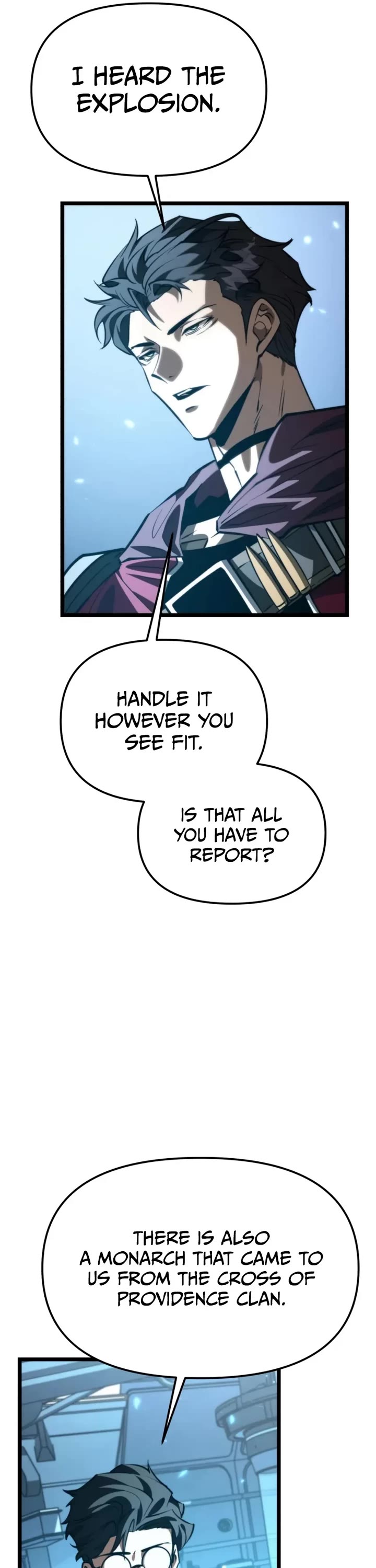 Reincarnator chapter 114 page 16