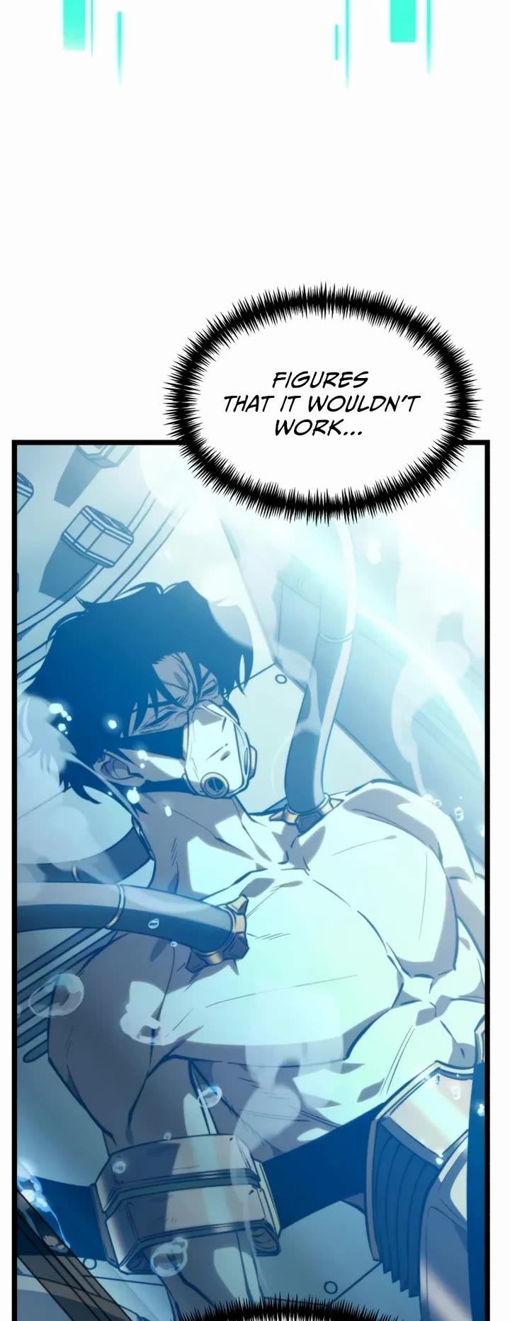 Reincarnator chapter 114 page 29