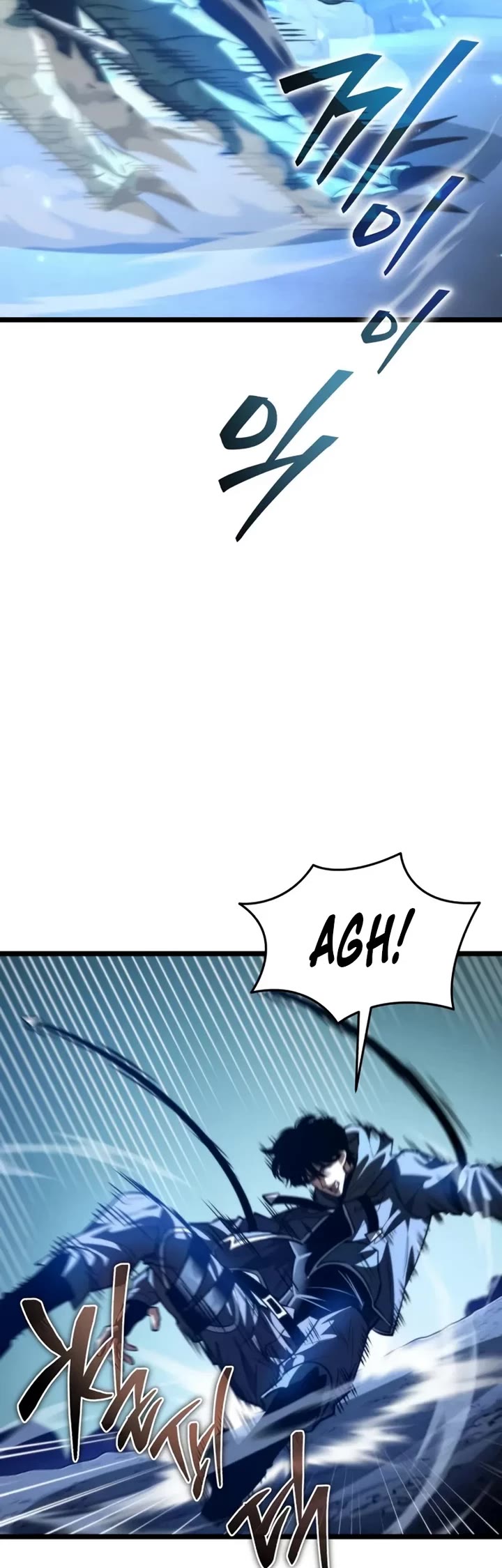 Reincarnator chapter 114 page 34