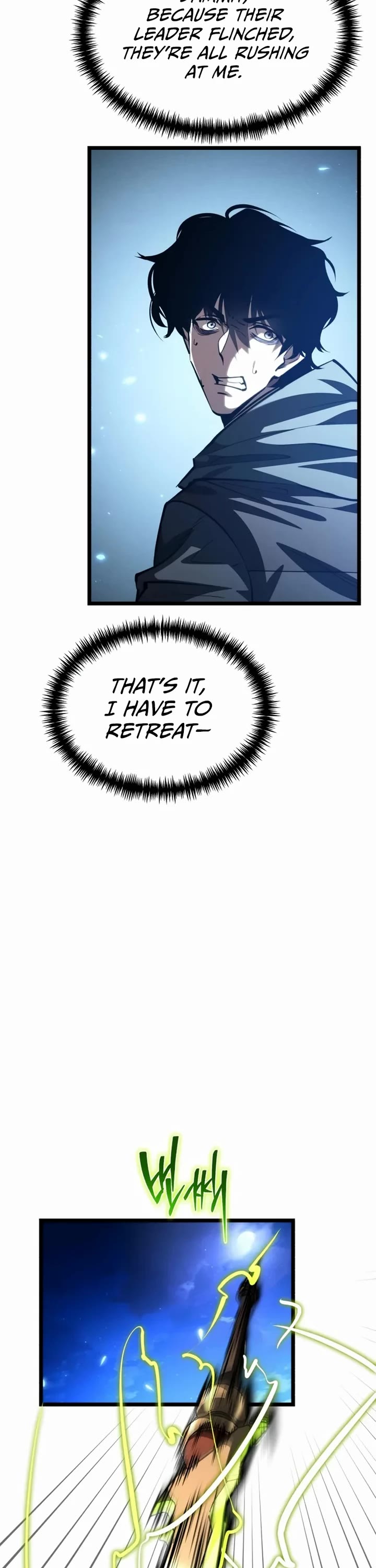 Reincarnator chapter 114 page 51