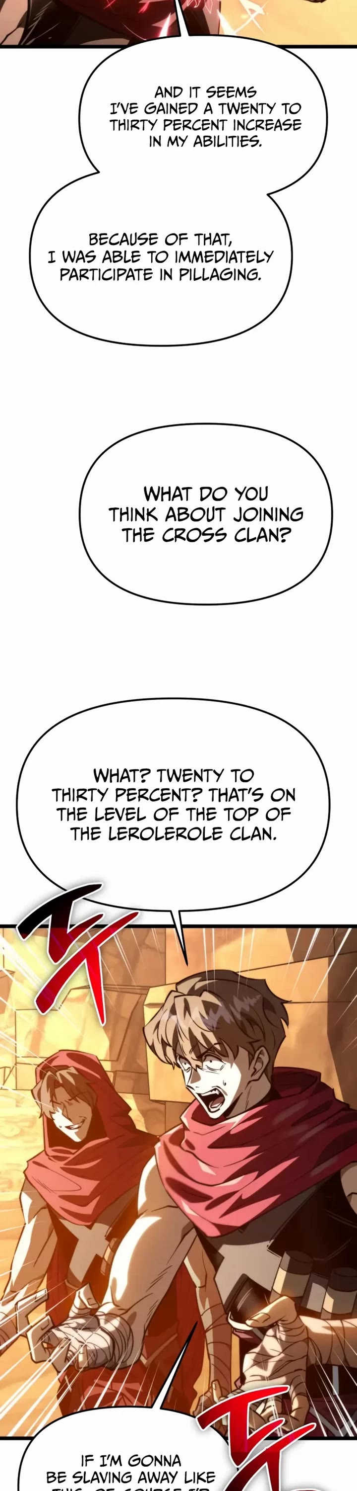 Reincarnator chapter 114 page 7