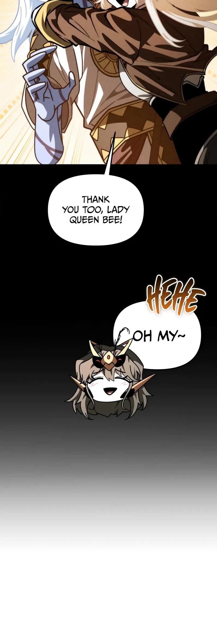 Reincarnator chapter 115 page 14