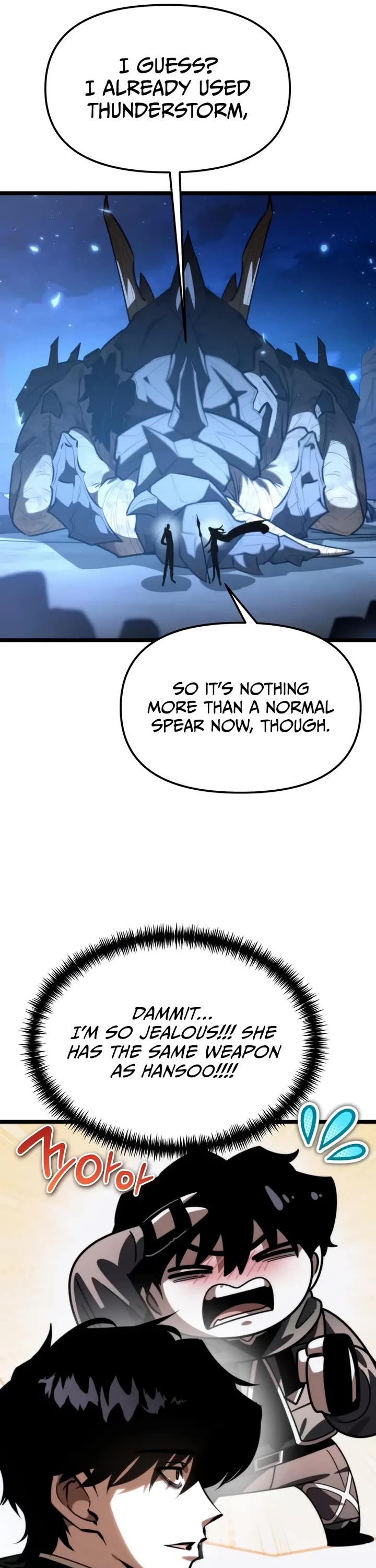Reincarnator chapter 115 page 16