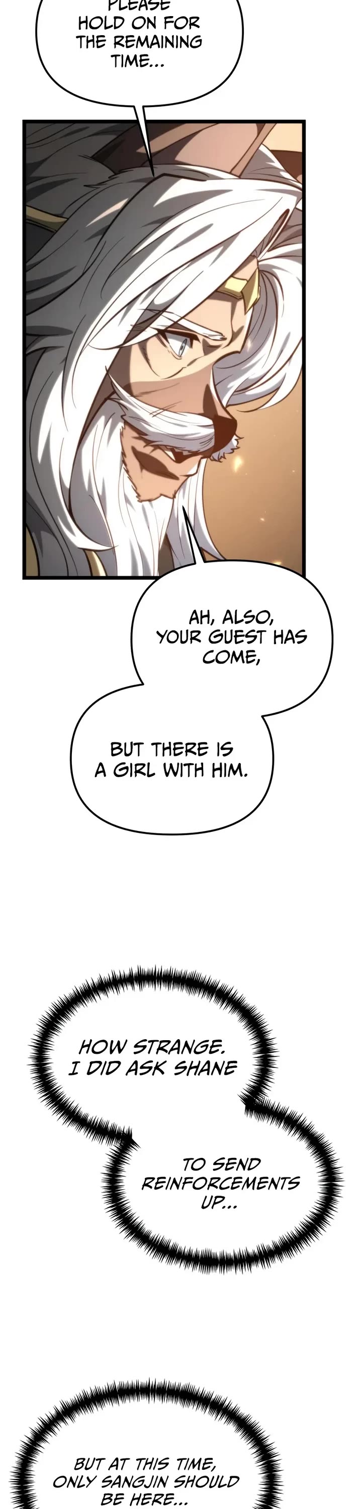Reincarnator chapter 115 page 55