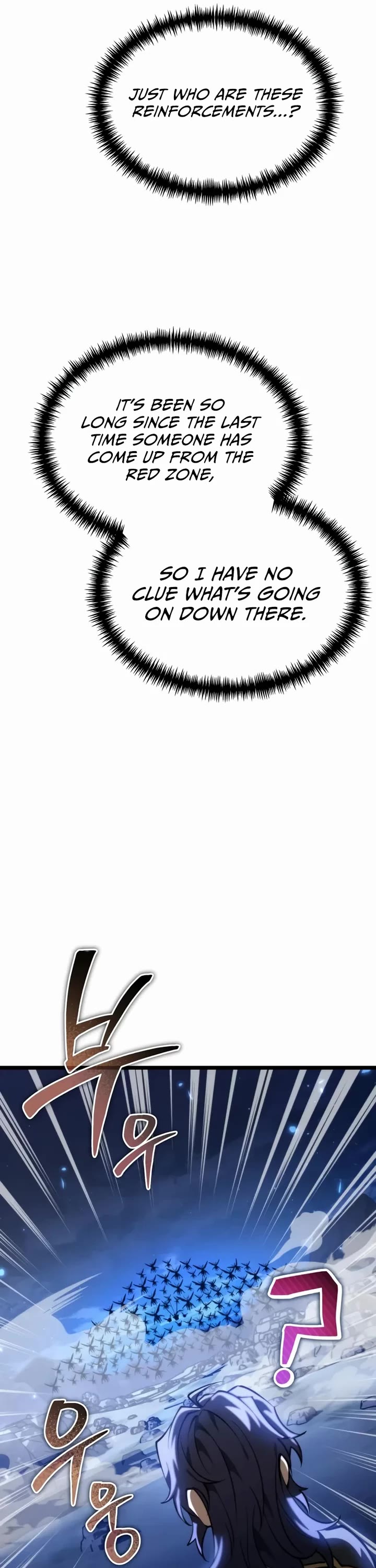Reincarnator chapter 115 page 59