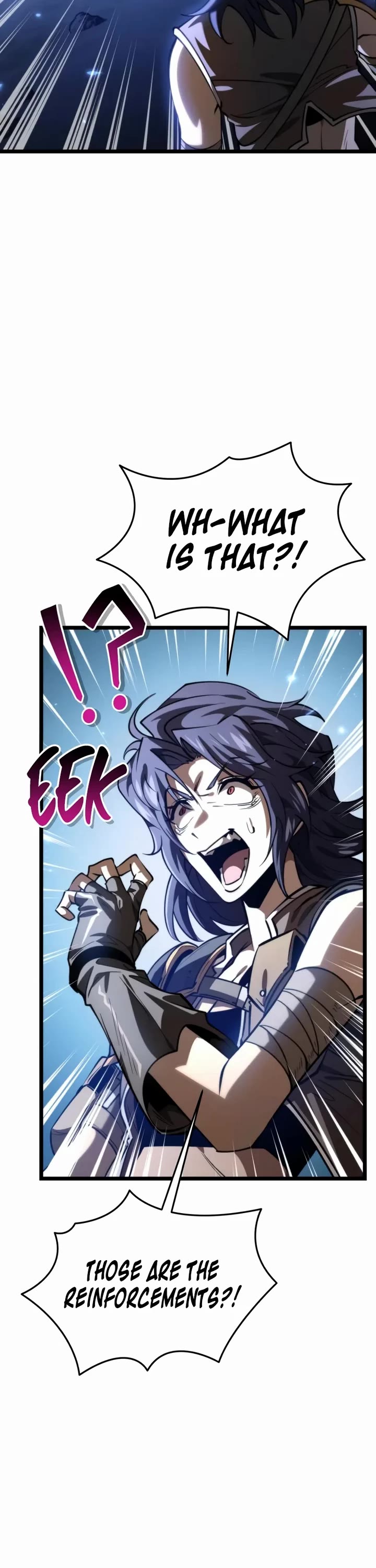Reincarnator chapter 115 page 60