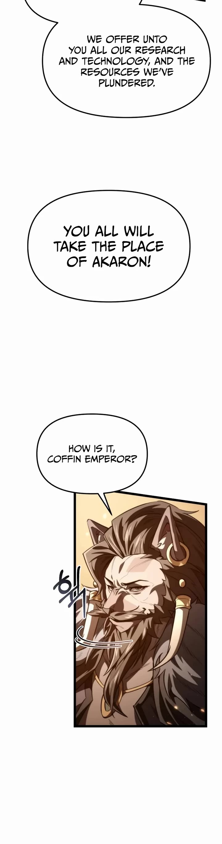Reincarnator chapter 116 page 42