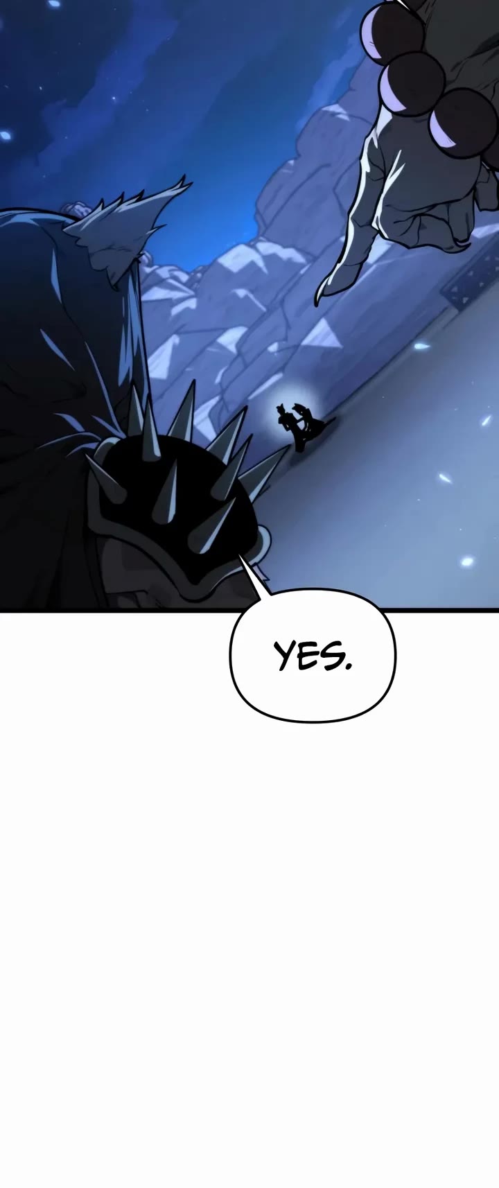 Reincarnator chapter 117 page 25