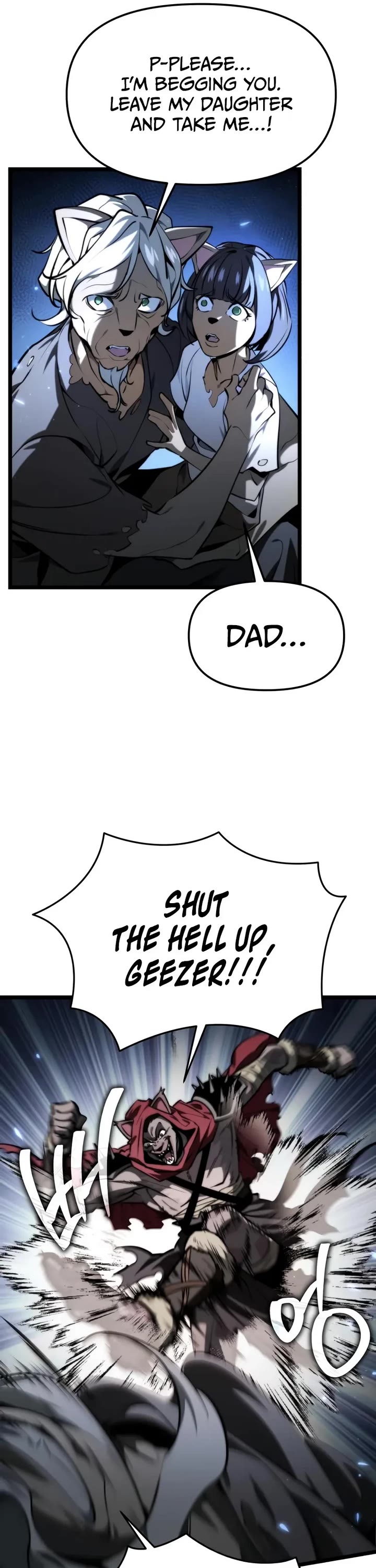 Reincarnator chapter 117 page 26