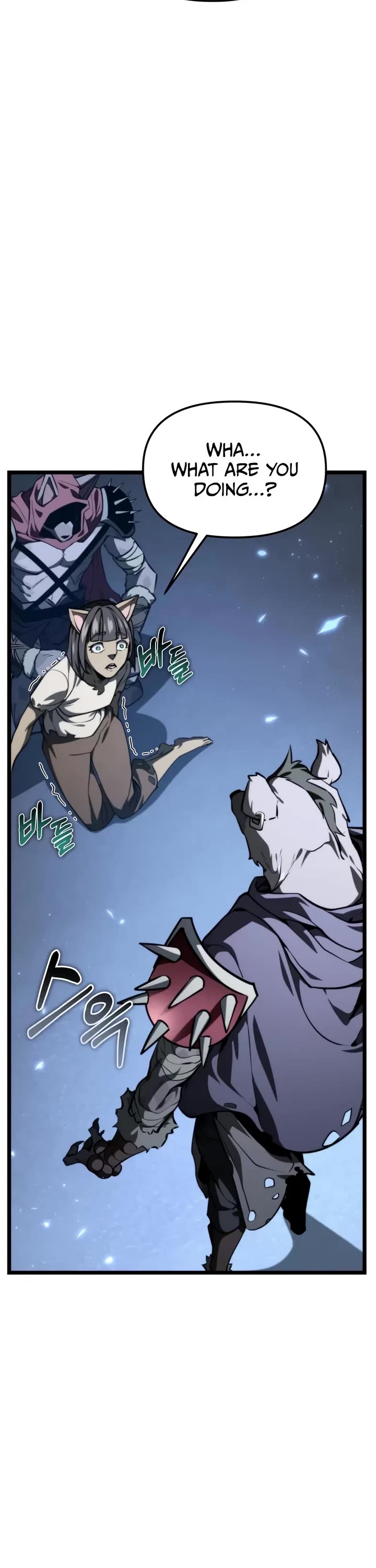 Reincarnator chapter 117 page 28