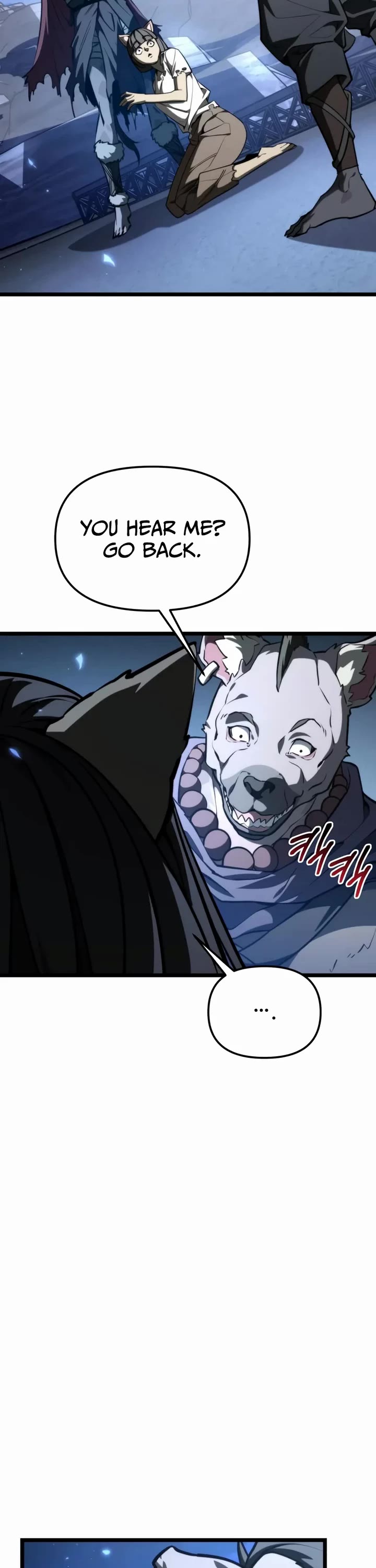Reincarnator chapter 117 page 32
