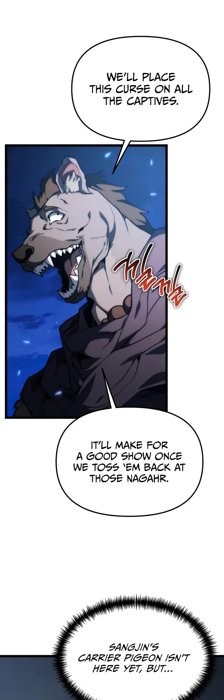 Reincarnator chapter 117 page 39
