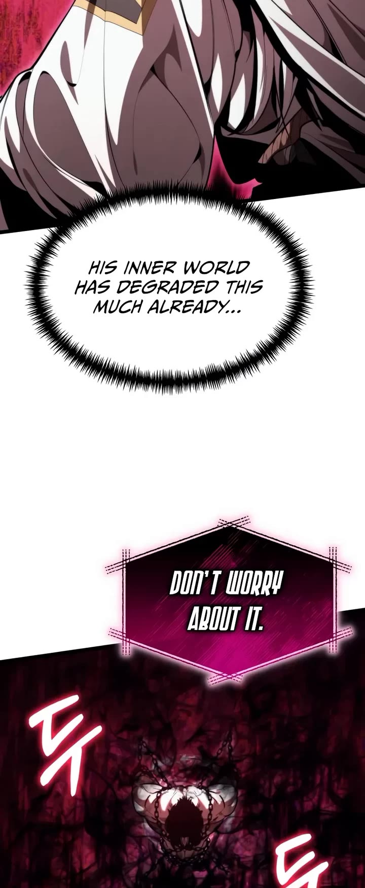 Reincarnator chapter 117 page 4