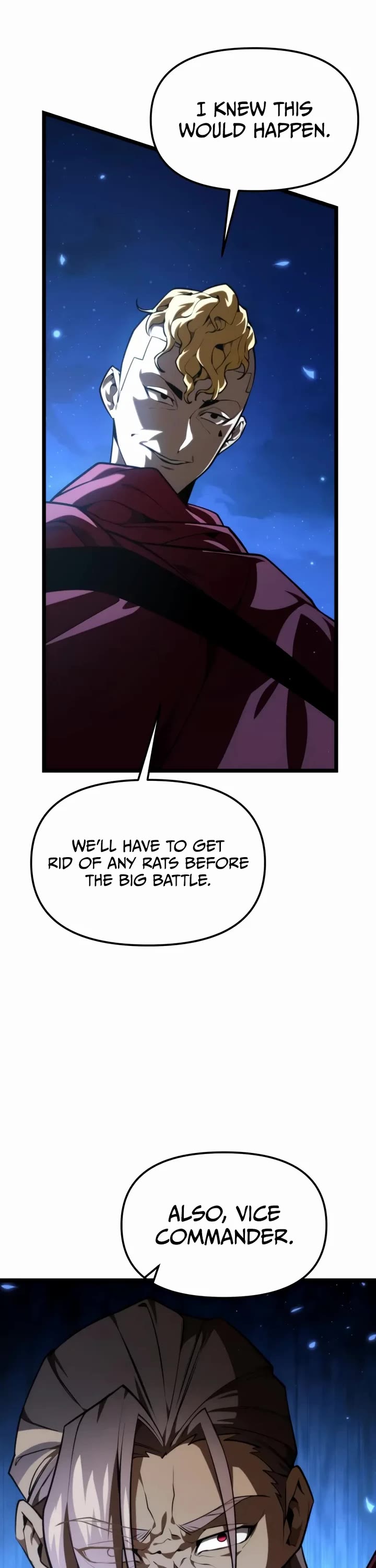 Reincarnator chapter 117 page 46