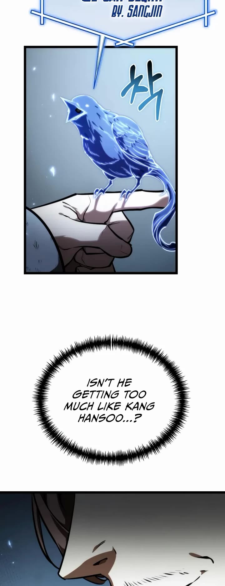 Reincarnator chapter 117 page 49