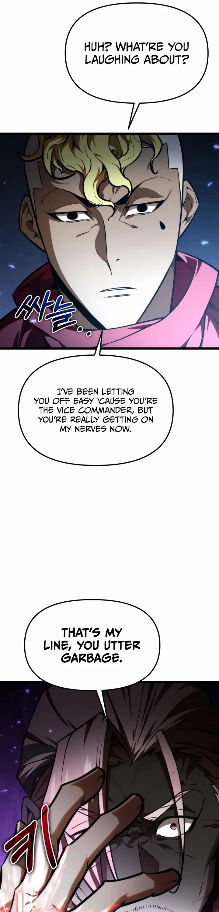 Reincarnator chapter 117 page 51